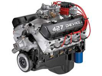 P3735 Engine